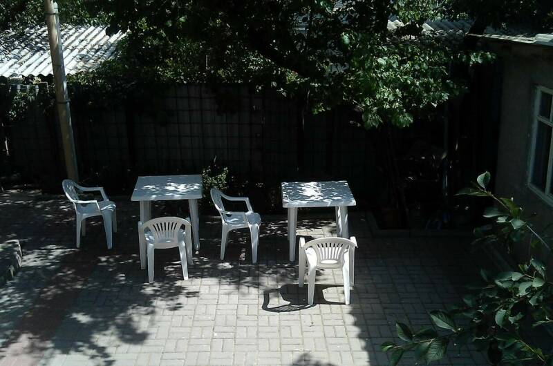 Изображение Изображение гостиницы &quot;Частный сектор «Белая чайка»&quot; #7 #7