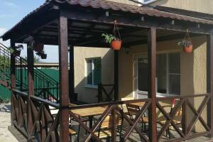 Изображение отеля / гостиницы "Гостевой дом «На Азове»"