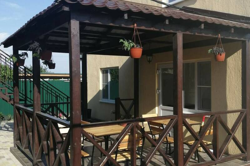 Изображение Изображение гостиницы &quot;Гостевой дом «На Азове»&quot; #1 #1