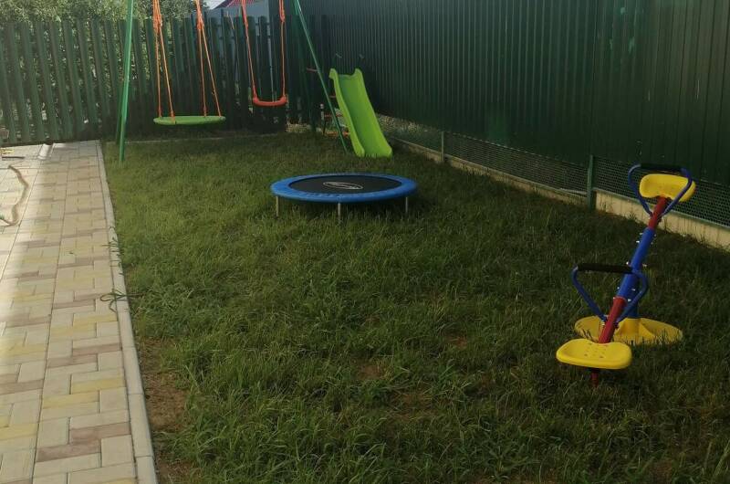 Изображение Изображение гостиницы &quot;Гостевой дом «На Азове»&quot; #6 #6