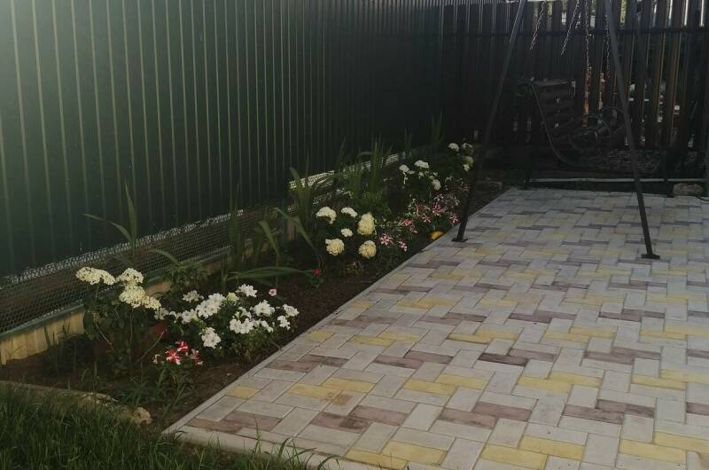 Изображение Изображение отеля / гостиницы "Гостевой дом «На Азове»" #11 #9