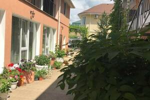 Гостевой двор «Шарм»