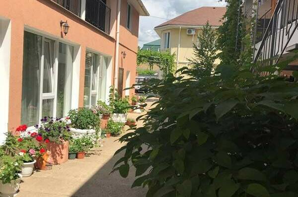 Изображение Изображение гостиницы &quot;Гостевой двор «Шарм»&quot; #1 #1