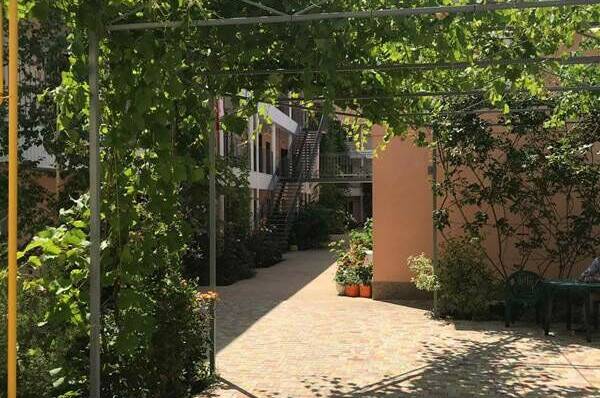 Изображение Изображение гостиницы &quot;Гостевой двор «Шарм»&quot; #2 #2