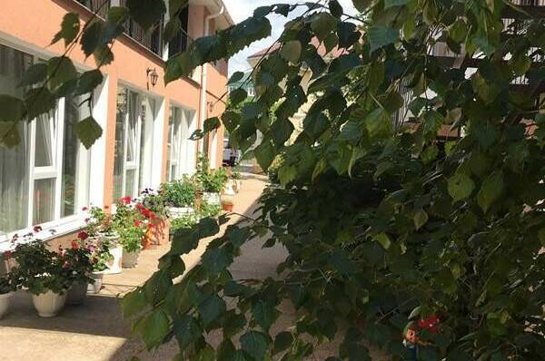 Изображение Изображение гостиницы &quot;Гостевой двор «Шарм»&quot; #3 #3