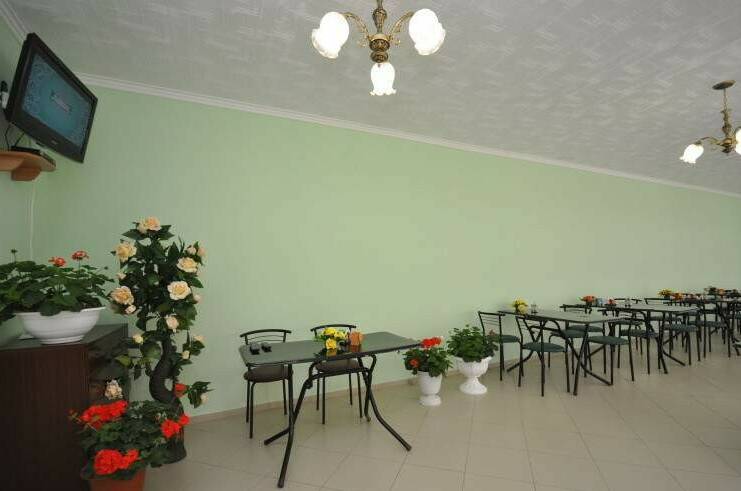 Изображение Изображение гостиницы &quot;Гостевой двор «Шарм»&quot; #5 #5