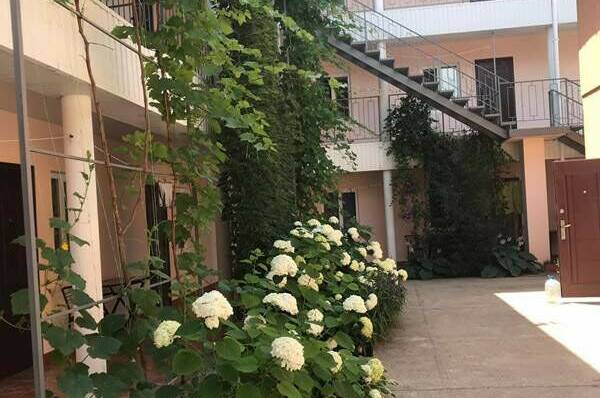 Изображение Изображение гостиницы &quot;Гостевой двор «Шарм»&quot; #7 #7