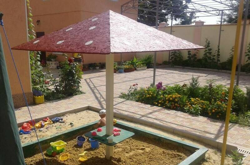 Изображение Изображение отеля / гостиницы "Гостевой двор «Шарм»" #11 #9