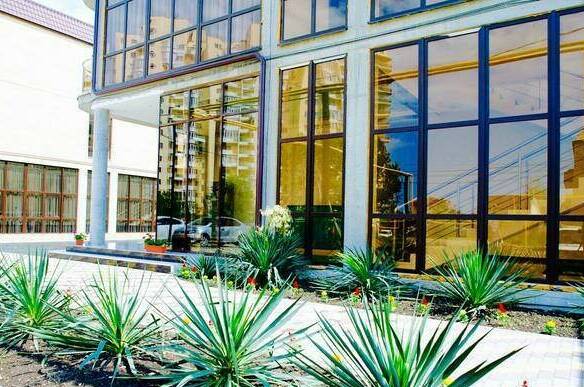 Изображение Изображение гостиницы &quot;Гостевой дом «Кристалл New»&quot; #2 #2