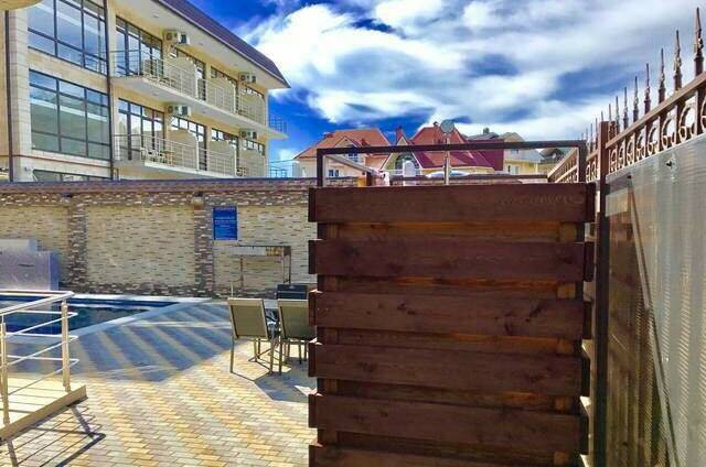 Изображение Изображение гостиницы &quot;Гостевой дом «Кристалл New»&quot; #5 #5