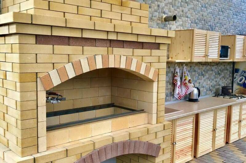 Изображение Изображение гостиницы &quot;Гостевой дом «Кристалл New»&quot; #6 #6