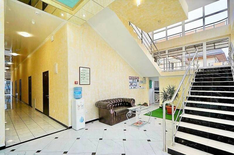 Изображение Изображение гостиницы &quot;Гостевой дом «Кристалл New»&quot; #7 #7