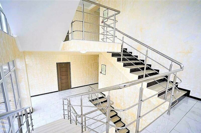 Изображение Изображение гостиницы &quot;Гостевой дом «Кристалл New»&quot; #8 #8