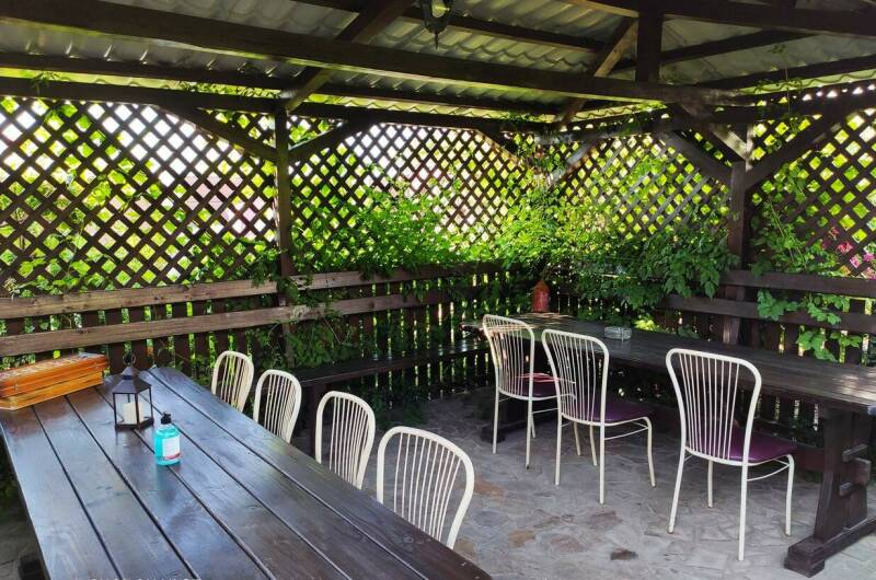 Изображение Изображение гостиницы &quot;Вилла «Лилия»&quot; #4 #4