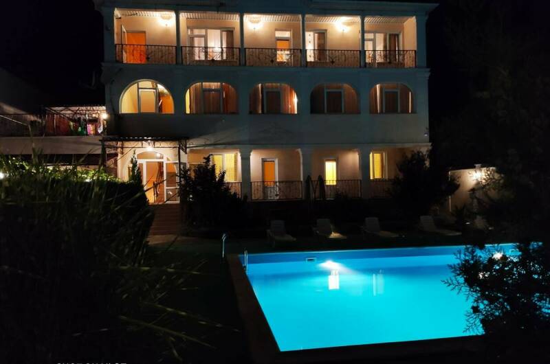 Изображение Изображение гостиницы &quot;Вилла «Лилия»&quot; #5 #5