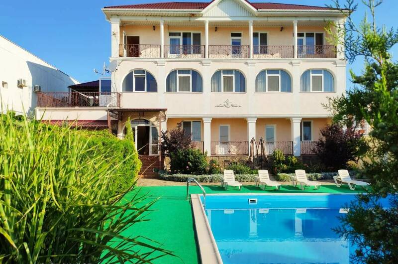 Изображение Изображение гостиницы &quot;Вилла «Лилия»&quot; #6 #6