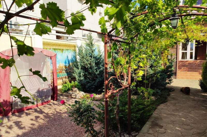 Изображение Изображение гостиницы &quot;Вилла «Лилия»&quot; #7 #7