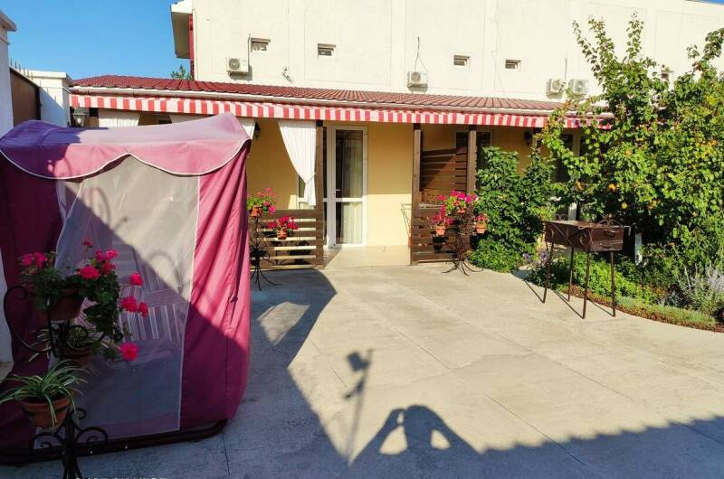 Изображение Изображение гостиницы &quot;Вилла «Лилия»&quot; #8 #8