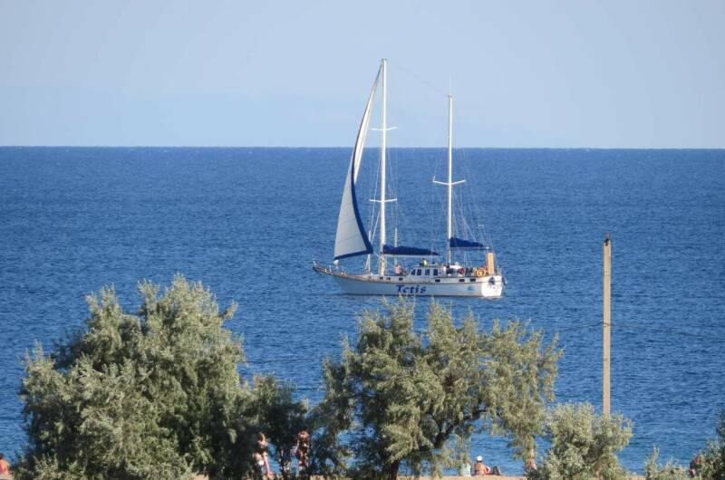 Изображение Изображение отеля / гостиницы "Вилла «Лилия»" #10 #8