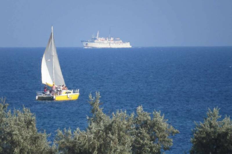 Изображение Изображение отеля / гостиницы "Вилла «Лилия»" #11 #9