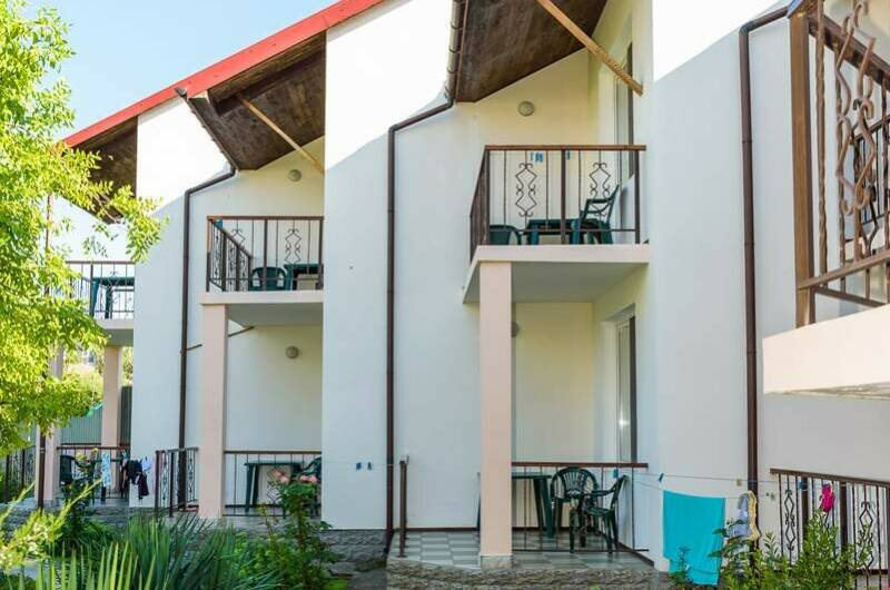 Изображение Изображение гостиницы &quot;Гостевой дом на 3-го Интернационала&quot; #1 #1