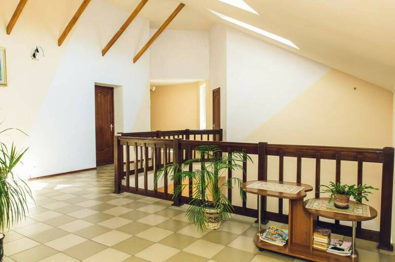 Изображение Изображение гостиницы &quot;Гостевой дом на 3-го Интернационала&quot; #6 #6