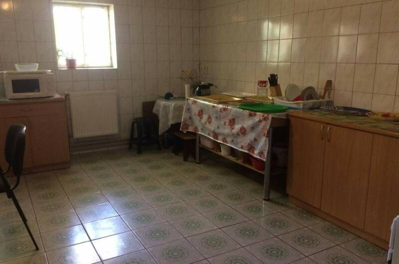 Изображение Изображение гостиницы &quot;Гостевой дом на 3-го Интернационала&quot; #8 #8