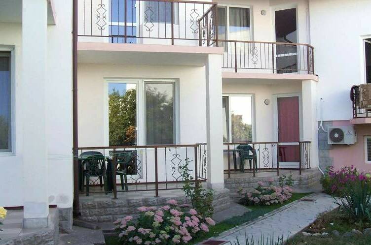 Изображение Изображение отеля / гостиницы "Гостевой дом на 3-го Интернационала" #11 #9