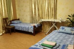 Изображение квартиры / апартамента "Двухкомнатная квартира"