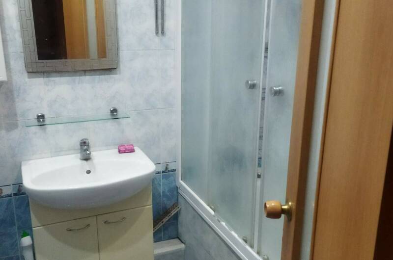 Изображение Изображение квартиры &quot;Двухкомнатная квартира&quot; #2 #2