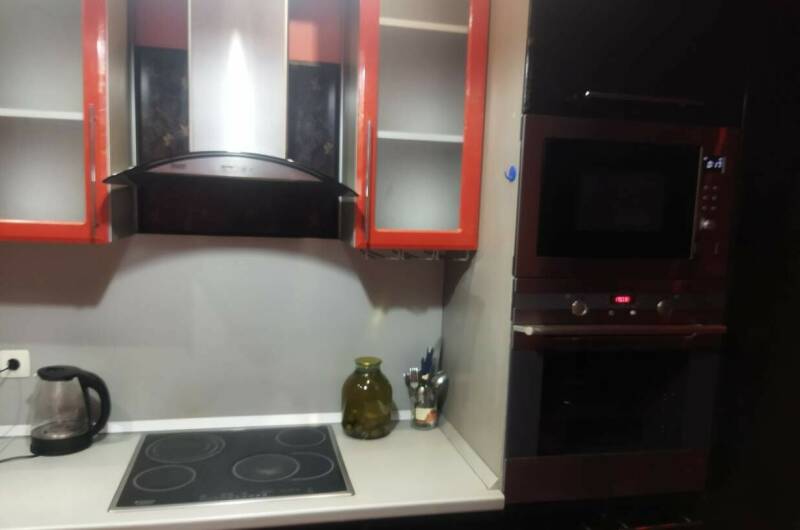 Изображение Изображение квартиры &quot;Двухкомнатная квартира&quot; #3 #3