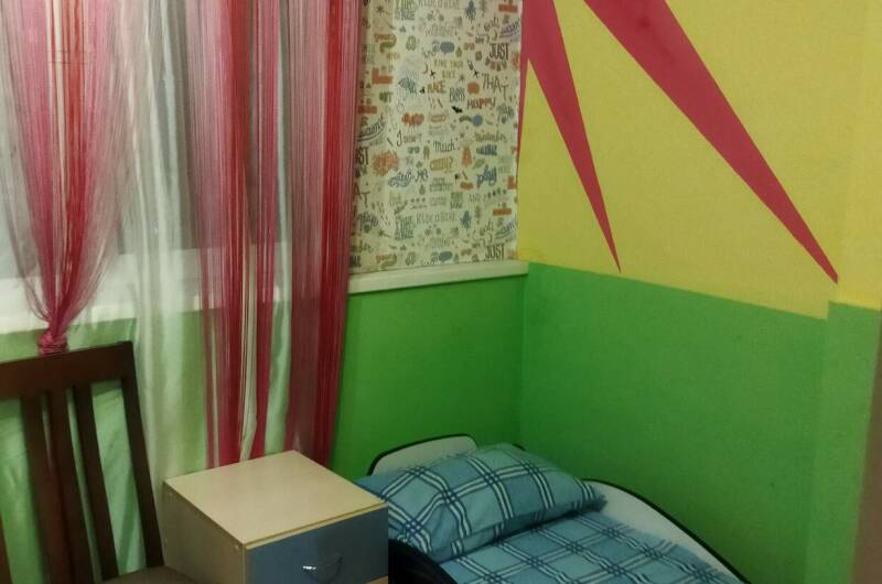 Изображение Изображение квартиры &quot;Двухкомнатная квартира&quot; #4 #4