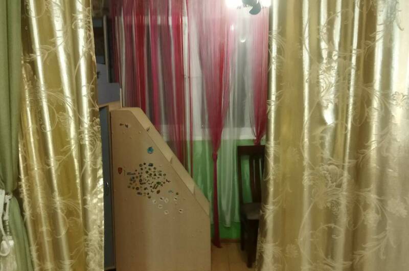 Изображение Изображение квартиры &quot;Двухкомнатная квартира&quot; #5 #5