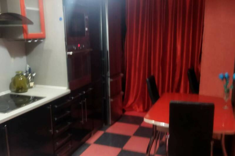 Изображение Изображение квартиры &quot;Двухкомнатная квартира&quot; #6 #6