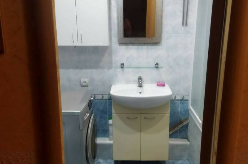 Изображение Изображение квартиры &quot;Двухкомнатная квартира&quot; #8 #8