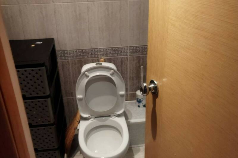 Изображение Изображение квартиры / апартамента "Двухкомнатная квартира" #11 #9