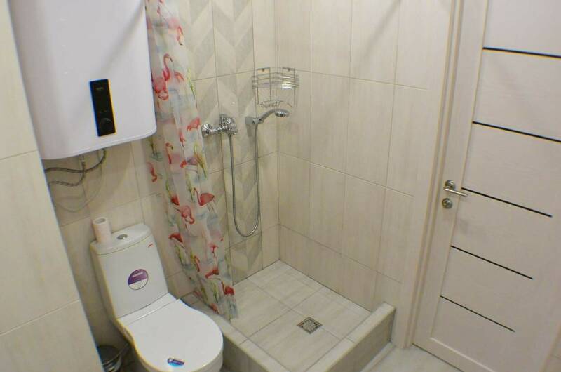 Изображение Изображение квартиры "Студия в центре" #3 #3