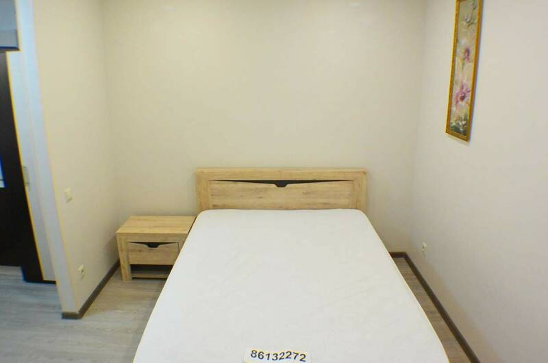 Изображение Изображение квартиры "Студия в центре" #8 #8