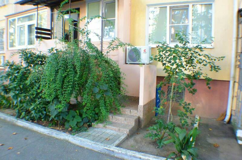 Изображение Изображение квартиры / апартамента "Студия в центре" #10 #8