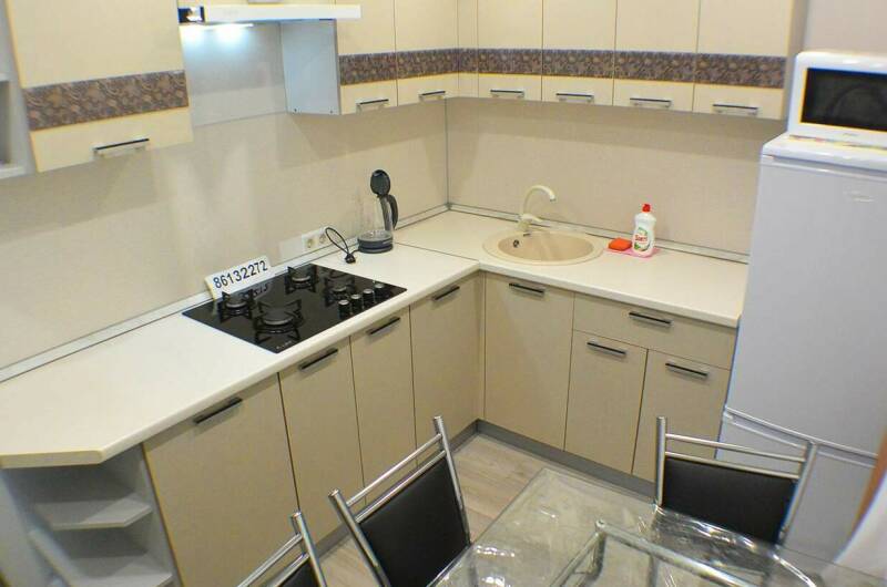 Изображение Изображение квартиры / апартамента "Студия в центре" #11 #9