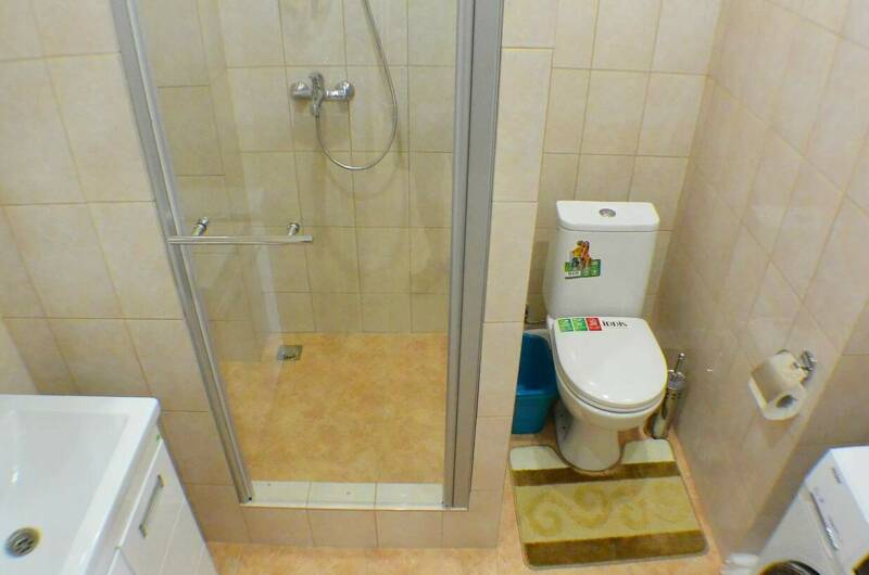 Изображение Изображение квартиры "Студия у Олимпийского парка" #2 #2