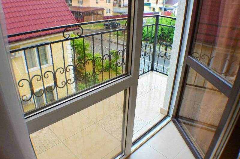 Изображение Изображение квартиры "Студия у Олимпийского парка" #3 #3