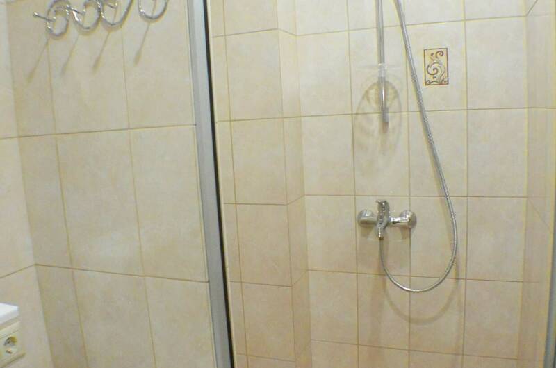 Изображение Изображение квартиры / апартамента "Студия у Олимпийского парка" #10 #8