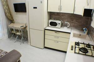 Изображение квартиры / апартамента "Студия в ЖК «Вальс»"