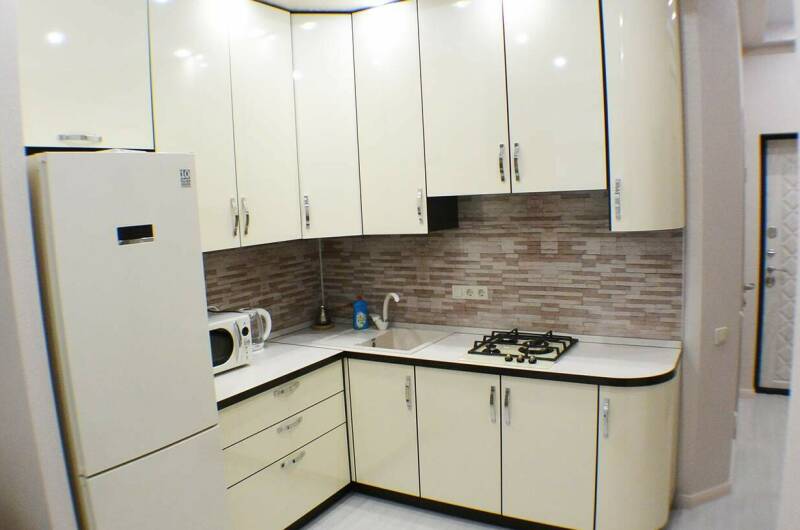 Изображение Изображение квартиры "Студия в ЖК «Вальс»" #4 #4