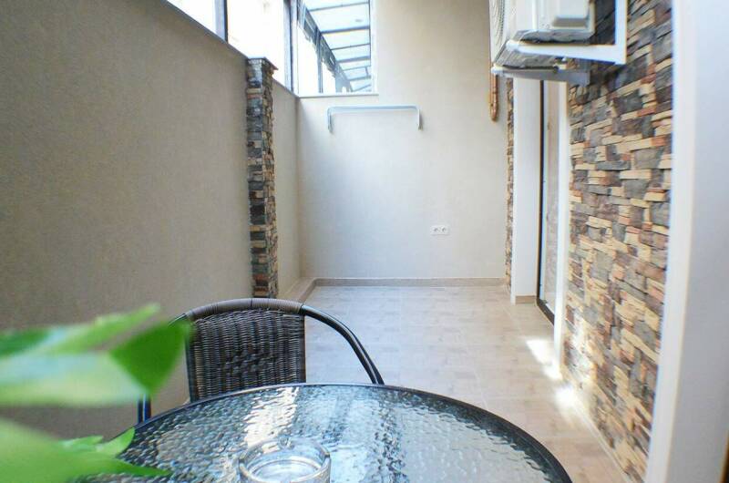 Изображение Изображение квартиры "Студия в ЖК «Вальс»" #5 #5