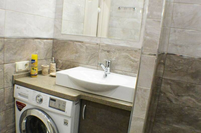 Изображение Изображение квартиры "Студия в ЖК «Вальс»" #6 #6