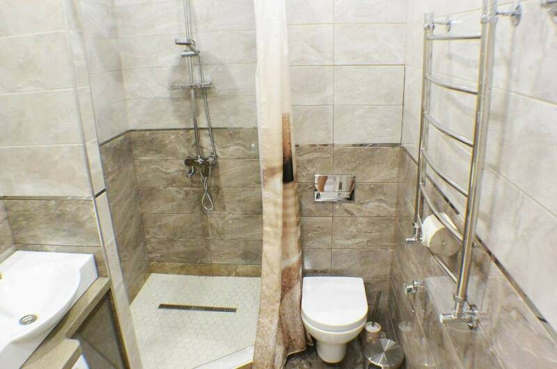 Изображение Изображение квартиры "Студия в ЖК «Вальс»" #7 #7