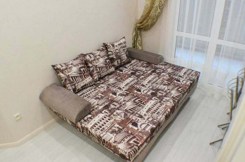 Изображение Изображение квартиры "Студия в ЖК «Вальс»" #8 #8