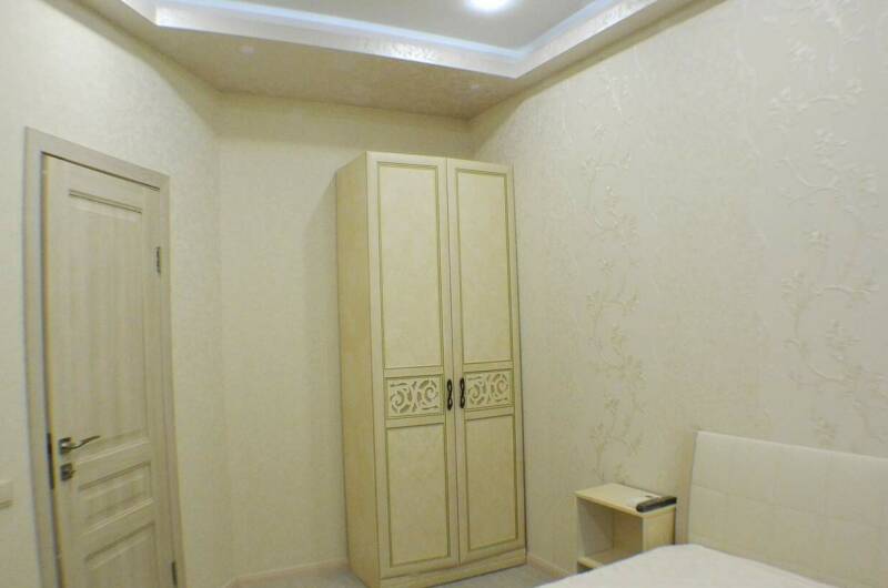 Изображение Изображение квартиры / апартамента "Студия в ЖК «Вальс»" #10 #8